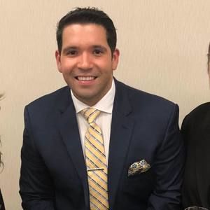 Meet your Posher, Samuel